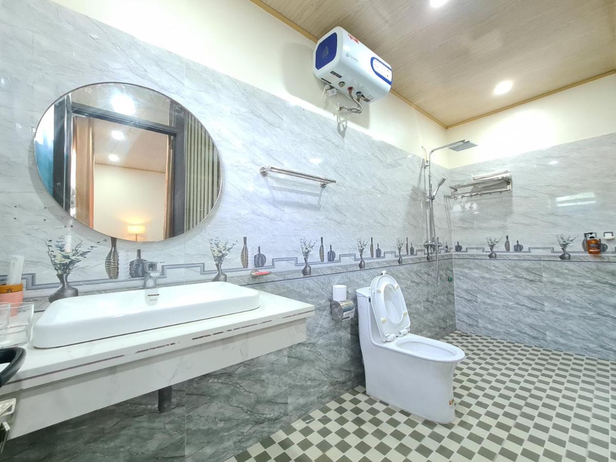 Trang An Four Seasons Retreat Apartment Ninh Binh Exterior photo