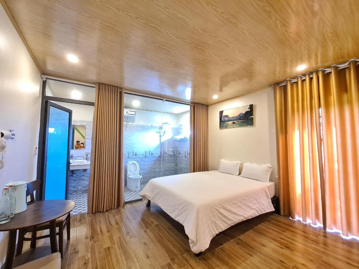 Trang An Four Seasons Retreat Apartment Ninh Binh Exterior photo