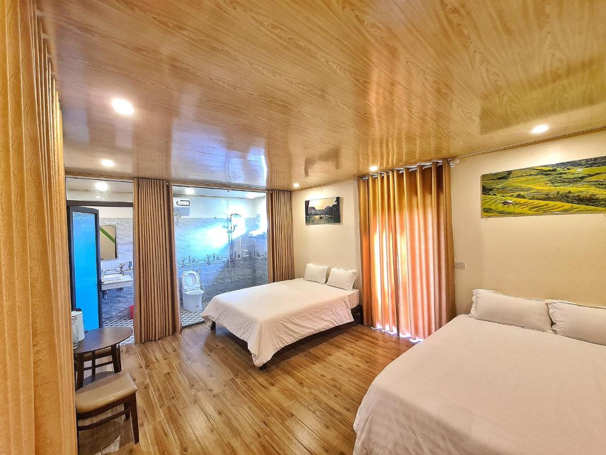 Trang An Four Seasons Retreat Apartment Ninh Binh Exterior photo