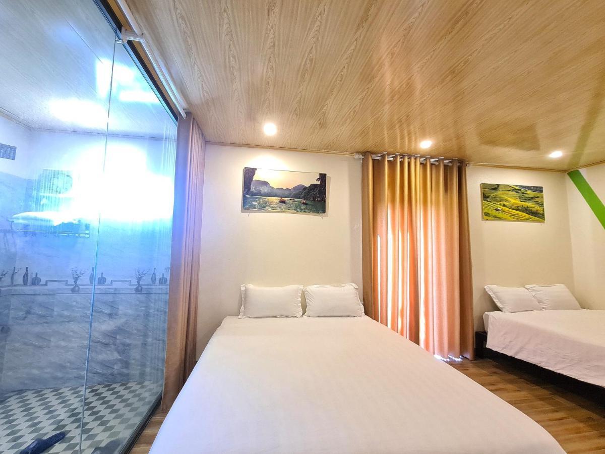 Trang An Four Seasons Retreat Apartment Ninh Binh Exterior photo