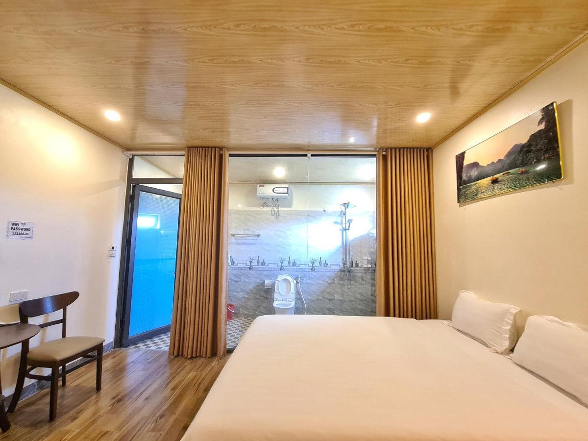 Trang An Four Seasons Retreat Apartment Ninh Binh Exterior photo
