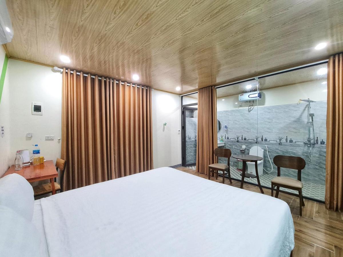 Trang An Four Seasons Retreat Apartment Ninh Binh Exterior photo